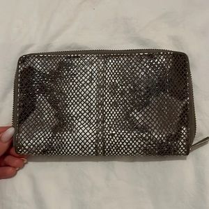 Danier Leather Wallet